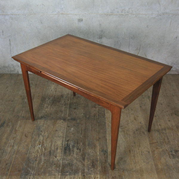 Vintage Younger Fonseca Extending Dining Table