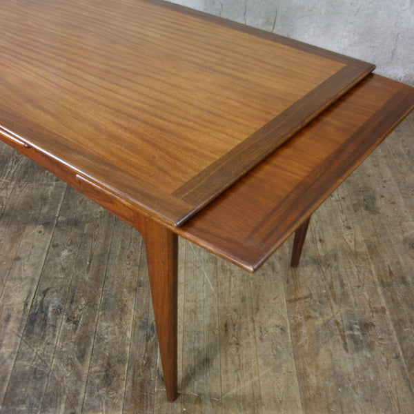 Vintage Younger Fonseca Extending Dining Table
