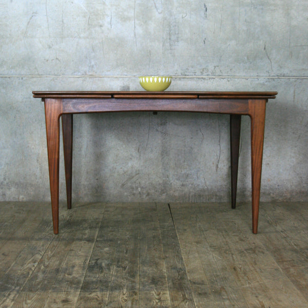 Vintage Younger Fonseca Extending Dining Table