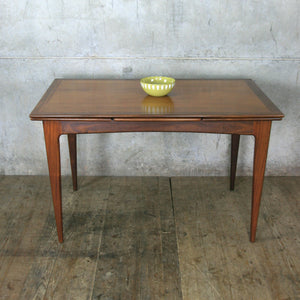 Vintage Younger Fonseca Extending Dining Table