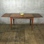 Vintage Younger Fonseca Extending Dining Table