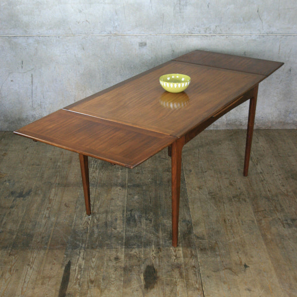 Vintage Younger Fonseca Extending Dining Table