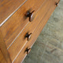 Vintage Younger Mid Century Teak & Afromosia Sideboard
