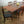 **For Jolene** Vintage Younger Fonseca Extending Dining Table & 6 x dining chairs all newly upholstered