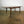 **For Jolene** Vintage Younger Fonseca Extending Dining Table & 6 x dining chairs all newly upholstered