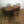 **For Jolene** Vintage Younger Fonseca Extending Dining Table & 6 x dining chairs all newly upholstered
