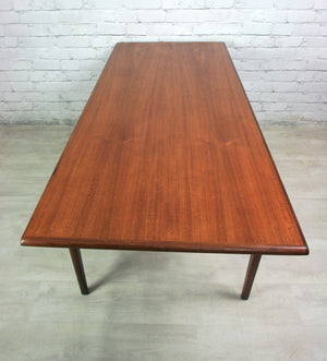 Younger Fonseca Afromosia Dining Table