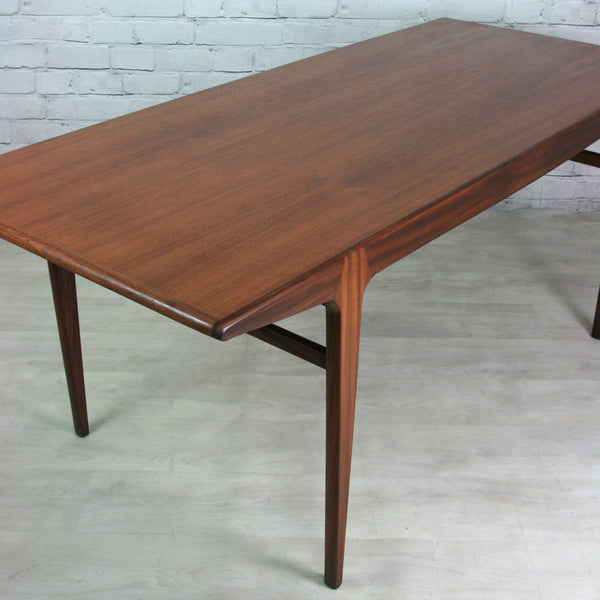 Vintage 1960s Younger Fonseca Dining Table
