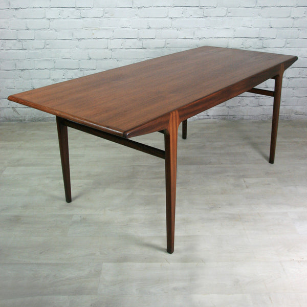 Vintage 1960s Younger Fonseca Dining Table