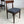 Set of Six 1960s Younger Afromosia Dining Chairs