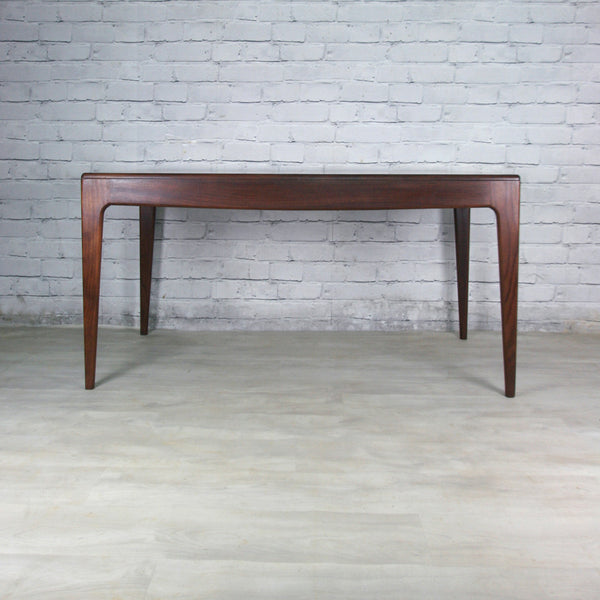 Vintage Younger 1960s Fonseca Extending Dining Table