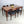 Vintage Younger 1960s Fonseca Extending Dining Table