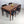 Vintage Younger 1960s Fonseca Extending Dining Table
